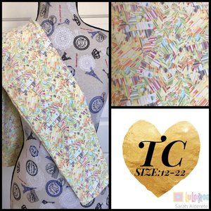 Lularoe Tall & Curvy Leggings